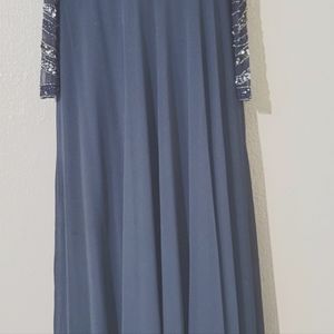 Cocktail and night dress